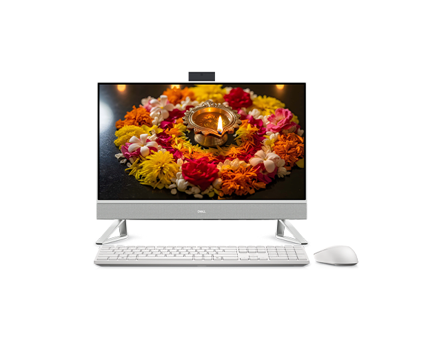 Dell 24 All-in-One Desktop