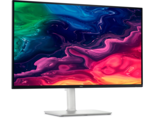 Dell 27 Plus 4K USB-C Monitor - S2725QC